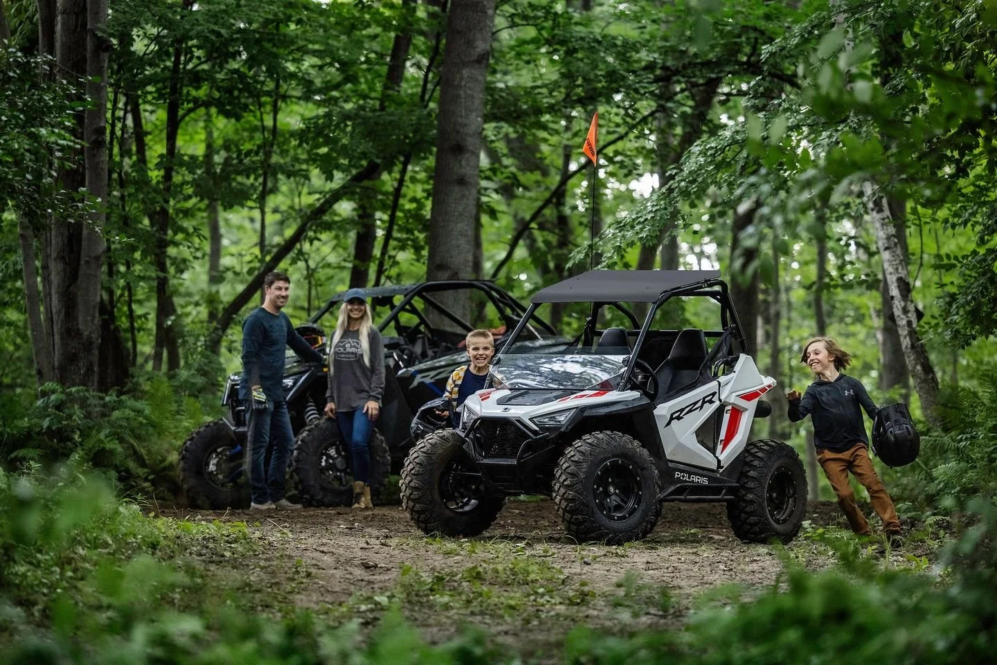 SxS UTV Rentals — MOORE ATV RENTALS
